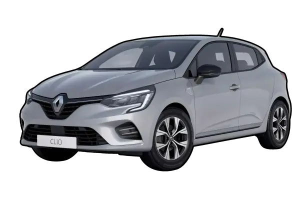 RENAULT CLIO OR SIMILAR