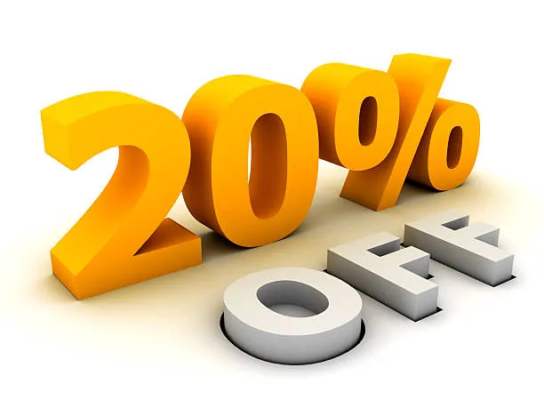 Rent a car today and enjoy an exclusive 20% OFF