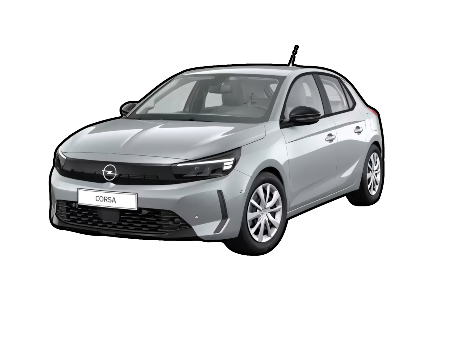 Our Cars 1 OPEL CORSA OR SIMILAR