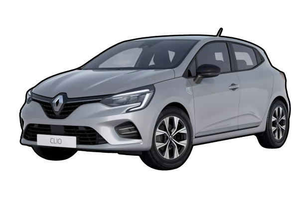 Nos voitures 11 RENAULT CLIO OR SIMILAR